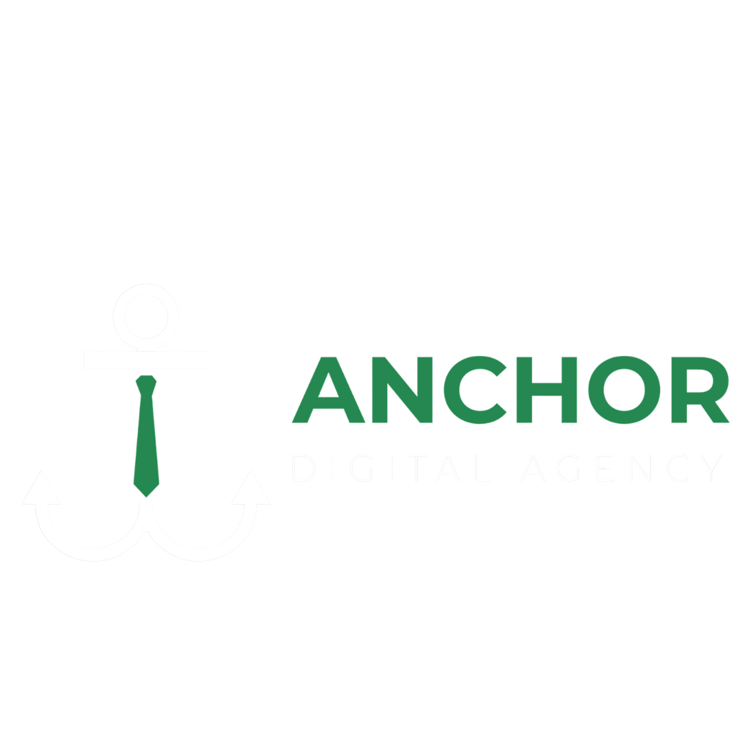 Anchor Digital Agency
